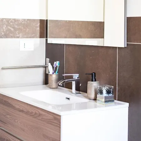 Esedra Holiday home Avola