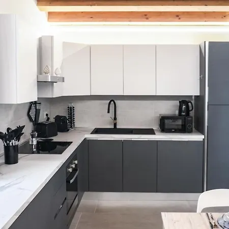 Esedra Holiday home