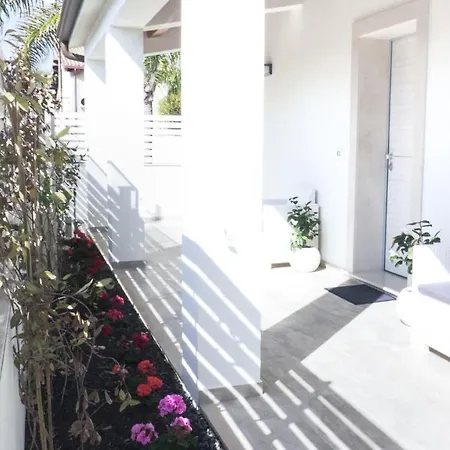 Esedra Holiday home *