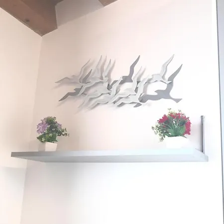 Esedra Holiday home *