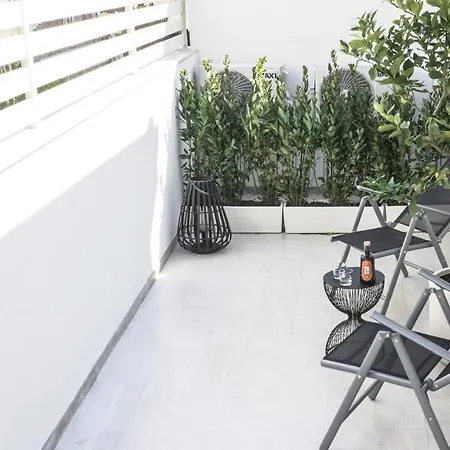 Esedra Holiday home *