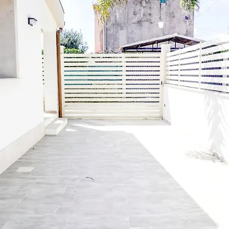 Esedra Holiday home *