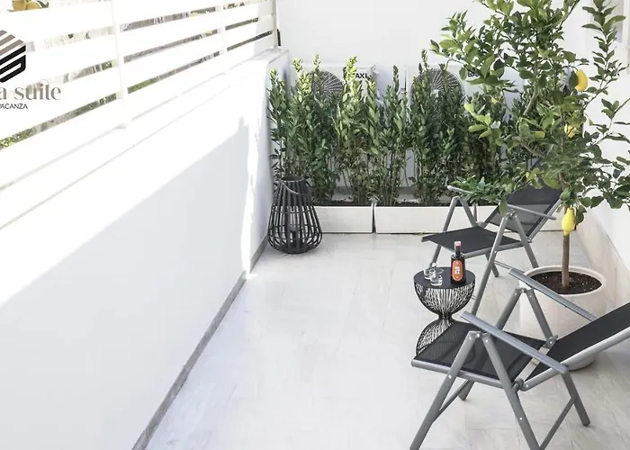 Esedra Holiday home *