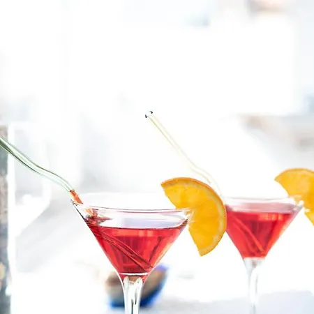 Esedra Дом отдыха