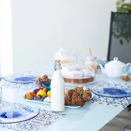 Esedra Сasa de vacaciones Avola