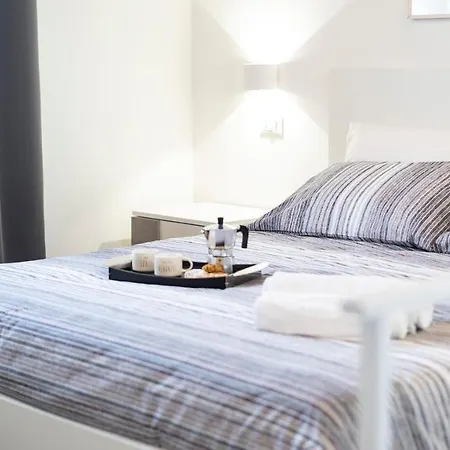 Esedra Сasa de vacaciones Avola