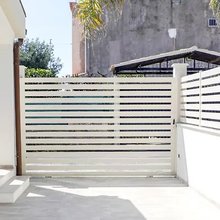 Esedra Сasa de vacaciones *