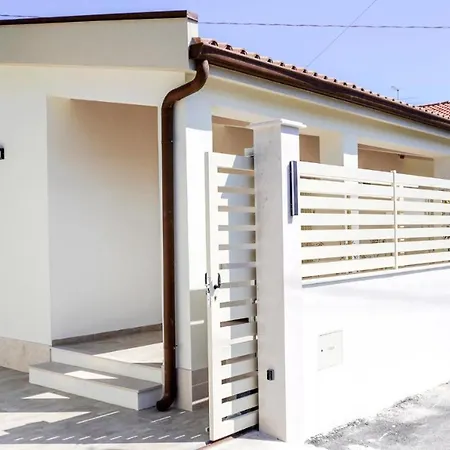 Esedra Сasa de vacaciones