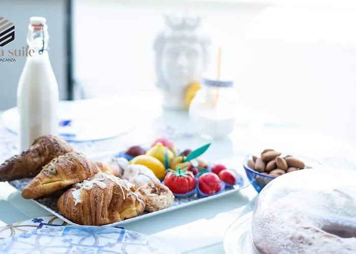 Сasa de vacaciones Esedra Avola