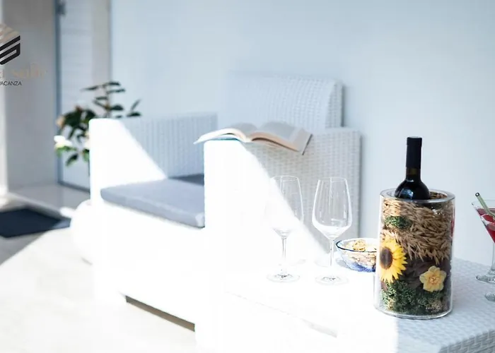 Esedra Сasa de vacaciones *