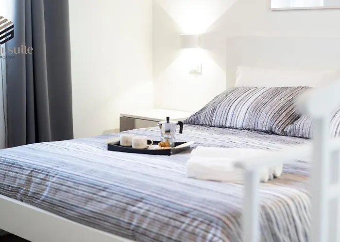 Esedra Сasa de vacaciones Avola