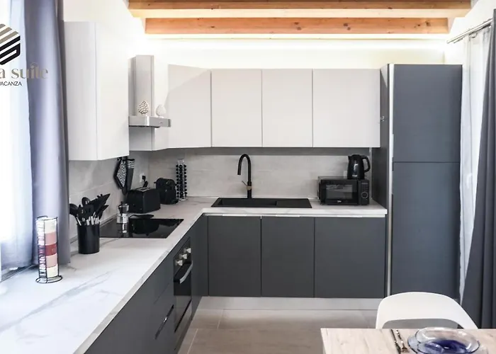 Esedra Сasa de vacaciones