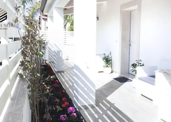 Esedra Сasa de vacaciones *