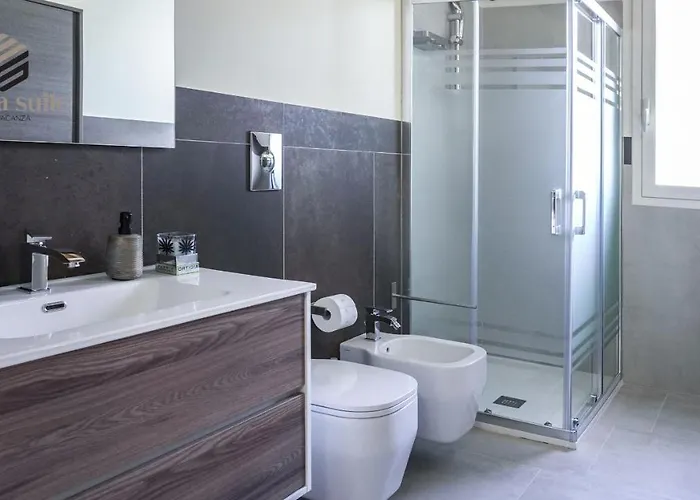 Сasa de vacaciones Esedra Avola