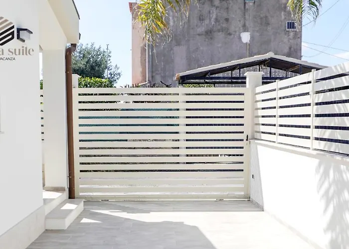 Esedra Сasa de vacaciones *