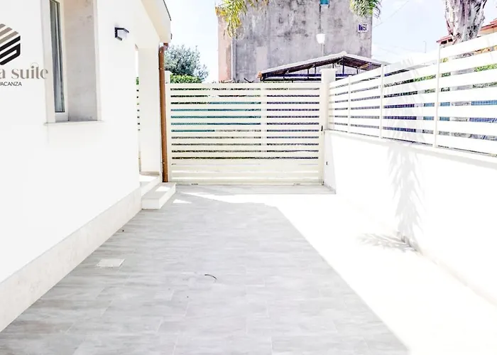 Esedra Сasa de vacaciones *