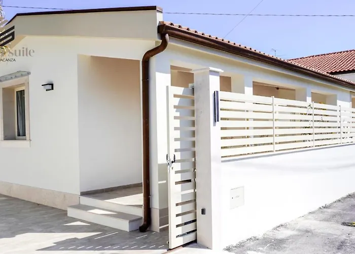 Esedra Сasa de vacaciones